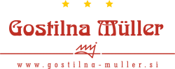 Gostilna Müller